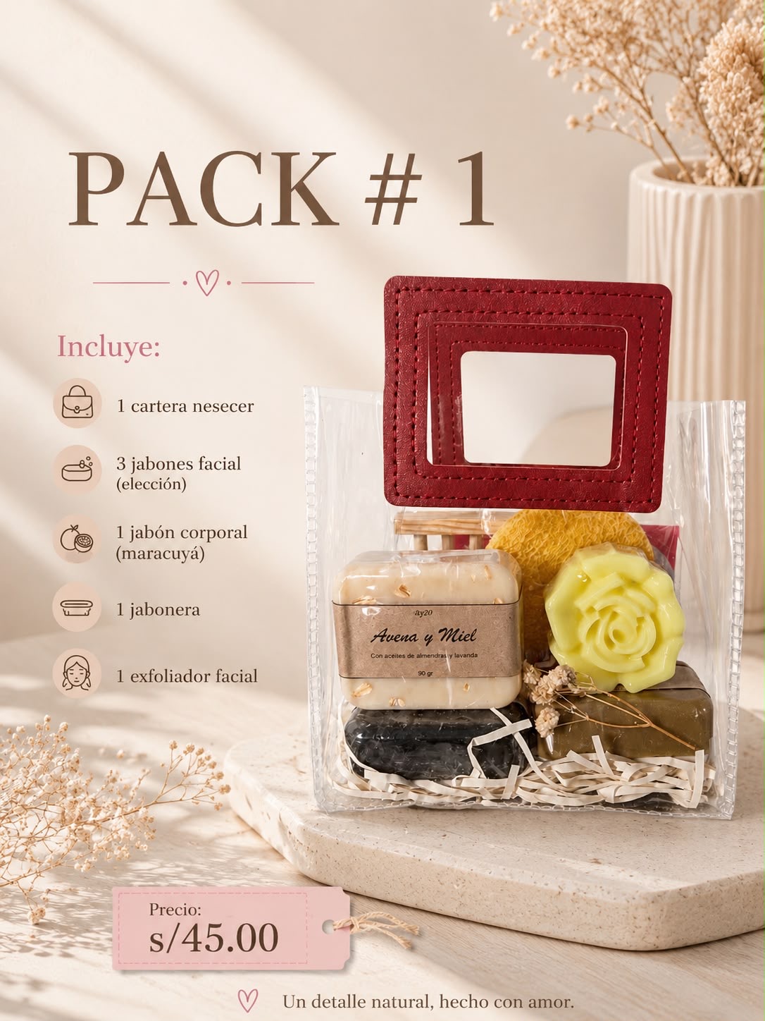 Pack 1