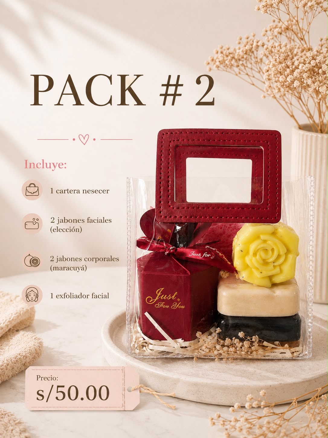 Pack 2