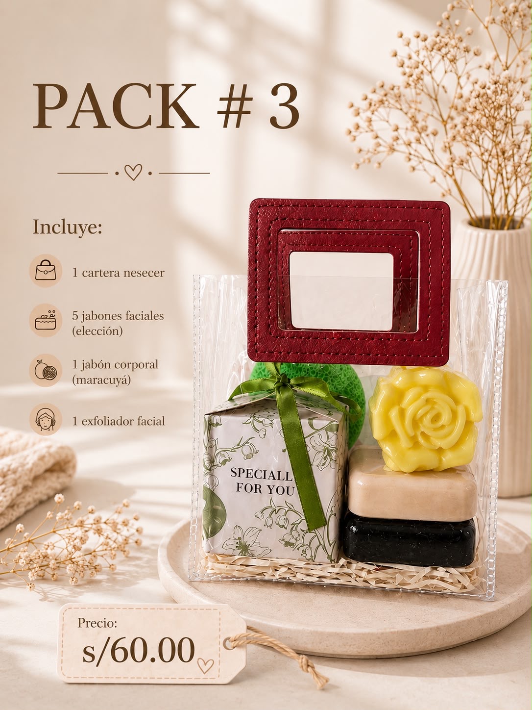 Pack 3