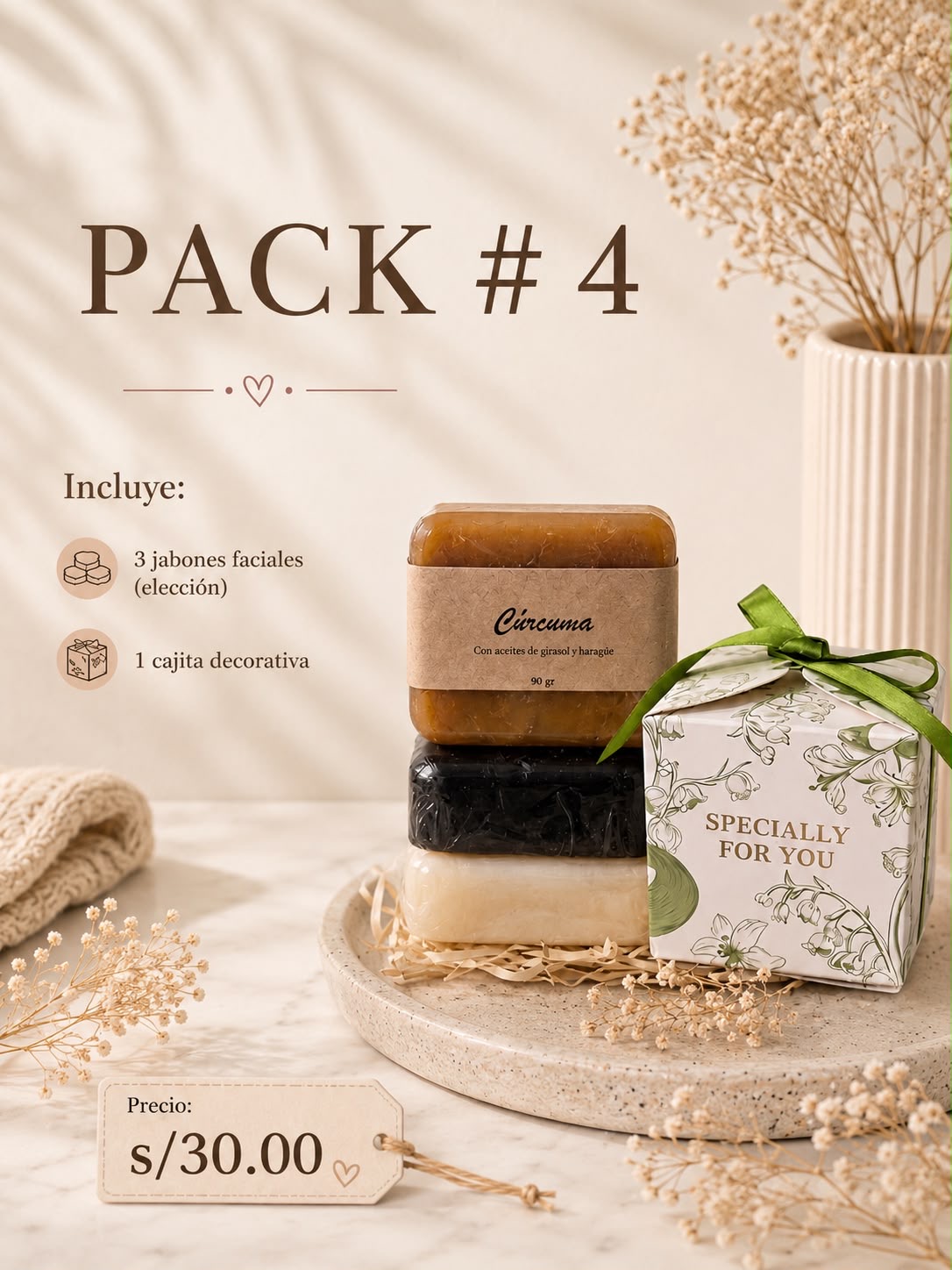 Pack 4