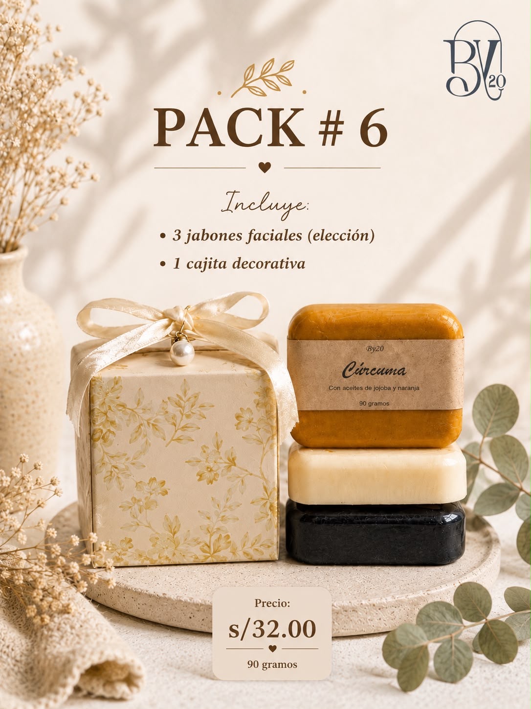 Pack 6