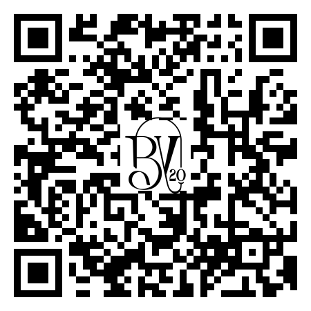 QR Facebook